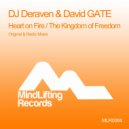 DJ Deraven - The Kingdom Of Freedom (Radio Edit)
