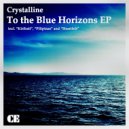 Crystalline - To The Blue Horizons