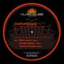Giancarlo Zara - Zero