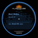 Marc Molina - Push It On (Original mix)