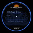 Billy Roger & Sam - Funkin Deep (Original mix)