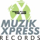 Ministry of Funk - The Jam (Original mix remix)