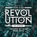 Frank Blake - Revolution (Silva Trix Remix)