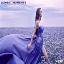 Sunset Moments - The Way She Walks
