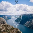 Hollenx - Don\'t Give Up (Original Mix)
