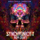 Synchronicity - Spaced Out 146 F