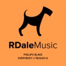 Phillipo Blake - Everybody (Dub Mix)