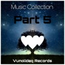 Pavel L. - Work It (Extended mix)