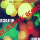 Leonardo Nioi - Destination (Original mix)