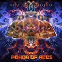 Wood Warden & Sagoam & Hashashin - All In