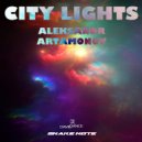 Aleksandr Artamonov - City Lights
