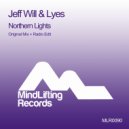 Jeff Will & Lyes - Northern Lights (Radio Edit)