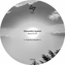 Alessandro Spaiani - Rave On (Sisko Electrofanatik Remix)