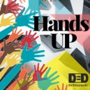 DeDrecordz - Hands UP