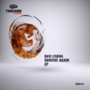Davi Lisboa - Lose My Senses