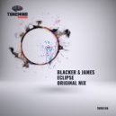 Blacker & James - Eclipse (Radio mix)