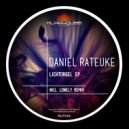 Daniel Rateuke - Lichtorgel (Lonely remix)