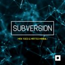 Max Tocci & Matteo Mangili - Trouble (Original Mix)