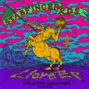 Stabfinger & K.D.S - Afrohouse
