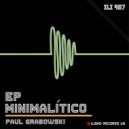 Paul Grabowski - SPIRITY OF MELODY