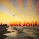 Like Sons - Replaced (Original Mix)
