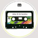 Dakar & Tim Baresko - About The Rythm (Original Mix)