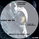 Anthony Kasanc - Cigarrete (Original Mix)