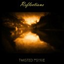 Twisted Psykie - Reflections (Original mix)