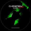 Ci-energy - Mixupload Drum&Bass Podcast (June 2017) (6.2017)