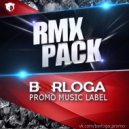 Пьер Нарцисс - Шоколадный заяц (DJ QRGEN Rework )