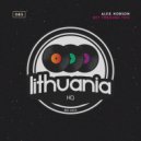 Alex Hobson - Get Through This (Radio Edit)