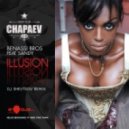 Benny Benassi Feat. Sandy - Illusion