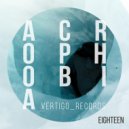 Volodia Rizak - Inhale (Original mix)