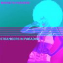 Magnetic Paradise - Keep On Dancin\' (Original Mix)