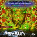 Psysun & Vs. Ares - Ayahuasca Sagrada (Chichke Remix)