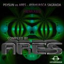 Psysun & Vs. Ares - Ayahuasca Sagrada (Hashx Remix)