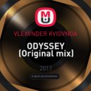 VLEXVNDER KVIDVNOA - ODYSSEY