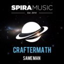 Craftermath - Same Man (Original Mix)