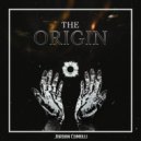 Jordan Comolli - The Origin (Original mix)