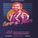 Dimta - Game of Disco #59 (Compiled and Mixed by Dimta)