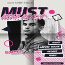 Dimta - Must Hear House June vol.3 (Compiled and Mixed by Dimta)