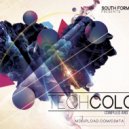 Dimta - Tech Colors #39 (Compiled and Mixed by Dimta)