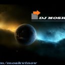 MOSKVINOV - Uplifting Trance Mix (2017)