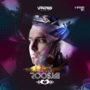 Shaun Frank feat. Ashe vs Toby Green - Let You Get Away High (Roosya Mashup) (Mashup)