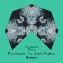 Phil Colors - Middle (Fly & Sasha Fashion Remix)