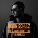 Robin Schulz Ft. James Blunt - OK (Stadiumx Remix)