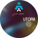 Alex Anders - Utopia (Radio Mix)