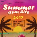 Fuzzy Beez - Militia Man (Original Mix)