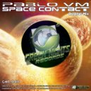 Pablo VM - Space Contact (Original Mix)