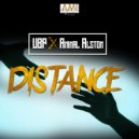 UBP & The Animal Alston - Distance (Original Mix)